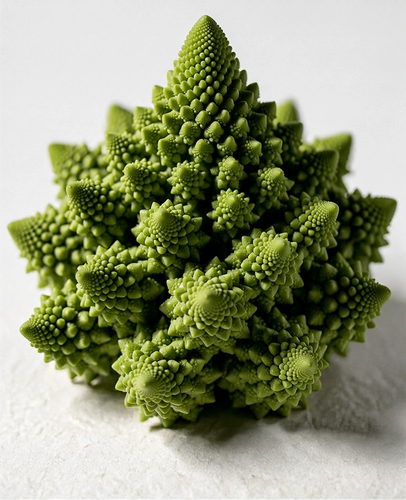 Fibrous vegetable specimen for gastric stretch signaling