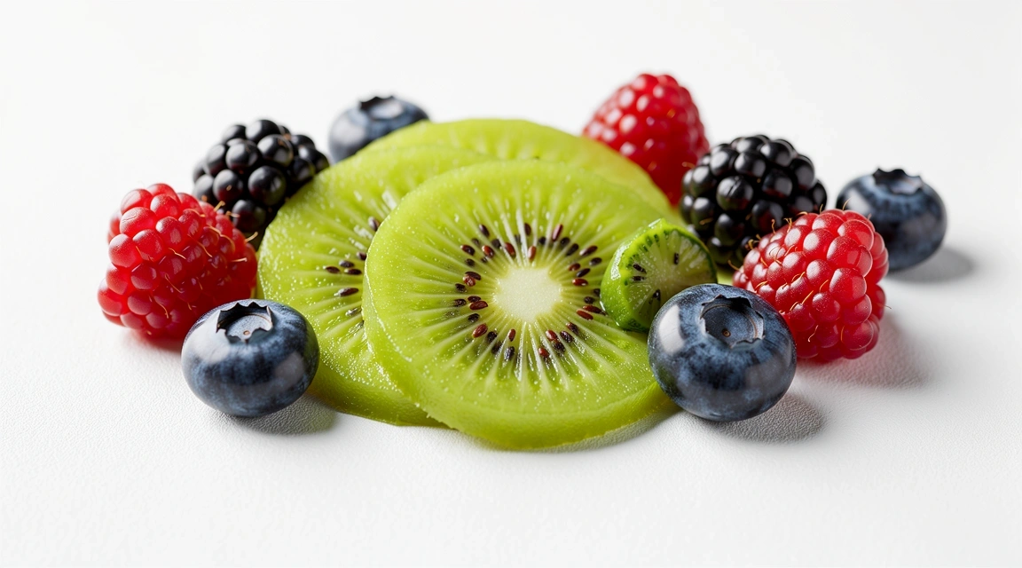 Fruits and Glycemic Stabilizers